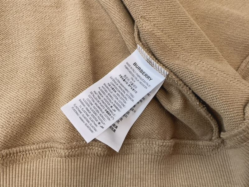 Burberry Hoodies